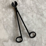 Wick Trimmer