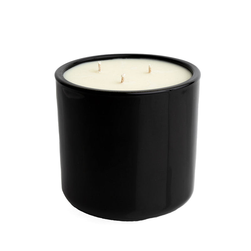 Rose & Oud | 3 Wick Candle