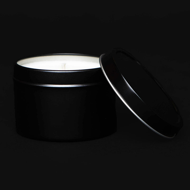 Rose & Oud | Travel Candle