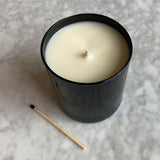 Sea Salt & Orchid | Signature Candle