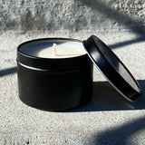 Spa | Travel Candle
